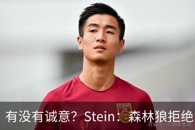 有没有诚意？Stein：森林狼拒绝为三球出麦丹 也不想出迪文&里德